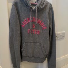 Abercrombie & Fitch ladies hoodie