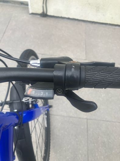 bikes