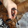 Tempest 360mm ARGB Liquid CPU Cooler Black Image 4