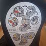 Graco car seat Image 3
