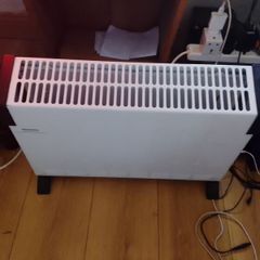 heater
