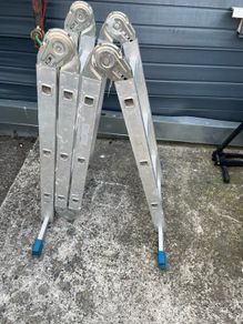 ladder