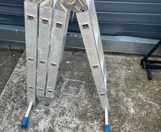 ladder