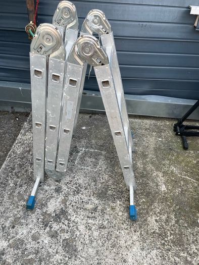 ladder