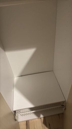 IKEA kids wardrobe