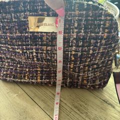 beautiful handbag