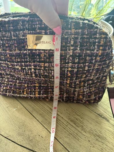 beautiful handbag