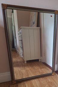 Mirror, lead Mirror