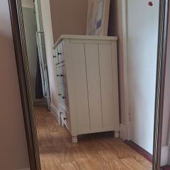 Mirror, lead Mirror