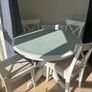 dinning table Image 3