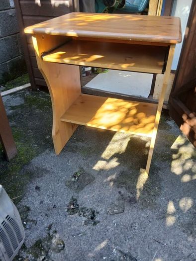 Study Desk Free
