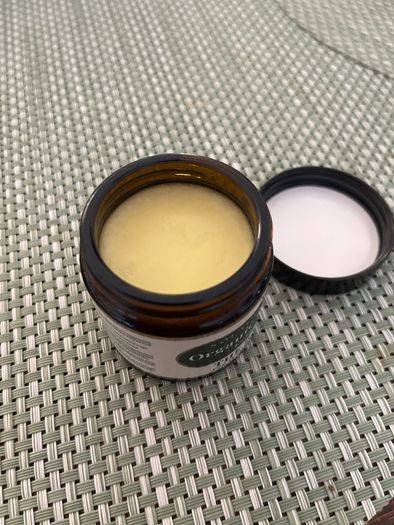 New 100% Organic Irish Tallow Bare Balm.