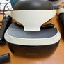 Playstation PS4 VR Headset & Controllers- Boxed Image 8