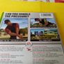Tiger Woods PGA Tours 06 2006 golf Xbox Original Games Game Image 8