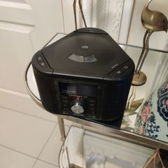 Pure CD /Radio player