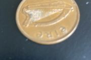 1949 Irish Penny