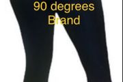 bottoms 90 degrees size small