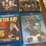 Small blue ray job lot (7) Image 3