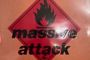 1991 massive attack - blue lines