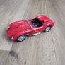 Vintage Bburago 1:18 Ferrari 250 Testa Rossa (1957) - Made in Italy (Cod. 3007) Image 2
