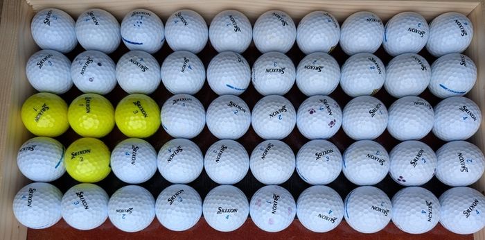 Srixon AD333