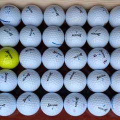 Srixon AD333