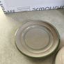 Lovely Pottert Butter Dish Signed Smc. Image 2