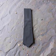 Tom Ford Polka Dot 100% Silk Tie