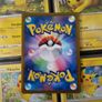 Kecleon ! Illustration Rare ! from Super Electric Breaker Set ! 2024 ! Japanese Pokemon Card ! Image 4