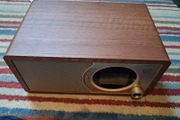 sharp bluetooth fm radio