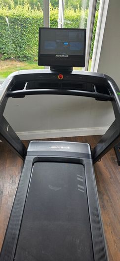 Nordictrack 1750 treadmill