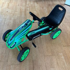 Go kart