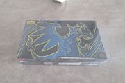 Mega Charizard x ex Ultra Premium Collection