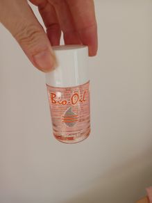 Bio Oil 60ml