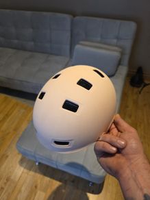 helmet