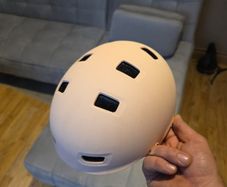 helmet
