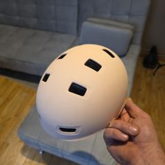 helmet