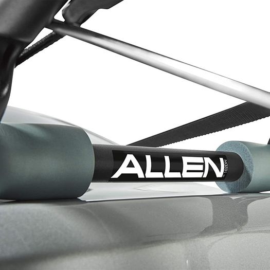 Deluxe Trunk Mounted Bike Rack (free Postage)
