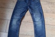 Boys jeans size 8-9 years Ripstop