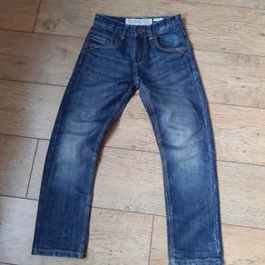 Boys jeans size 8-9 years Ripstop