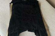 Allsaints Blake Vest UK 8 BNWOT
