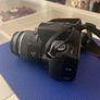 Sony A380 Camera Image 5
