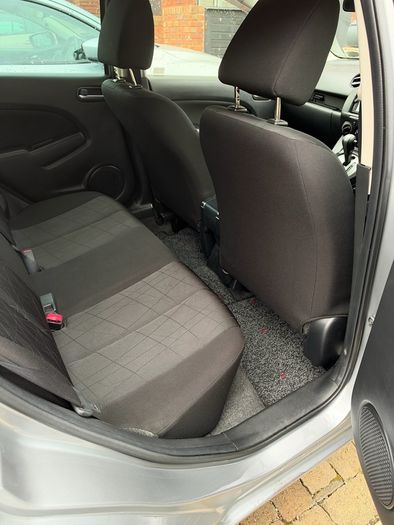 2012 Mazda Demio