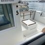 Boat with trailer. Image 10