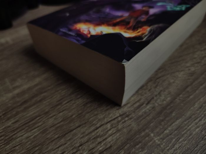 Harry Potter and the Deathly Hallows ! by J.K. Rowling ! 2014 ! by Bloomsbury !