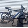 Carrera hellcat XL frame Image 2