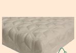 cot bed mattress from KingKoil