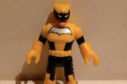 Imaginext DC Superhero Friends Duke Thomas Signal Figure