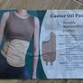 Brand new Caster oil cloths pack Image 2