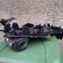 Fazer 1000 undertray Image 3